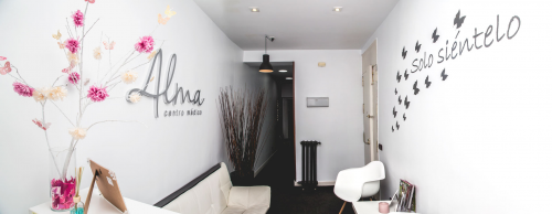 Foto Cl�nicas L�ser Fusi�n